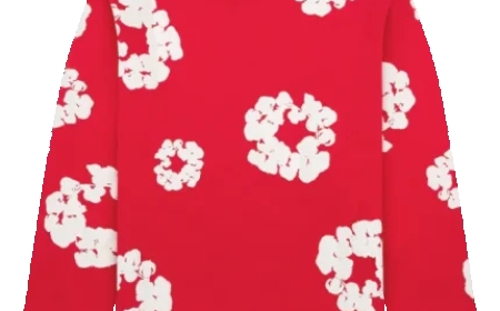 Cotton and Culture: The Denim Tears Narrative