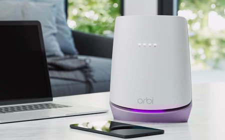 Troubleshooting Orbi Purple Liht Issues: Expert Guide