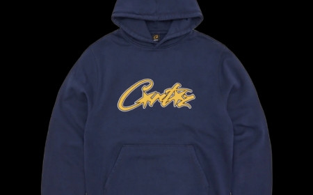 Corteiz Clothing: A Streetwear Brand Changing the Fashion Game