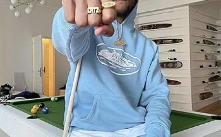 Why Corteiz Clothing Stands Out in Today’s Streetwear Culture