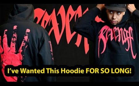 Revenge clothing The Rise of a Cult Streetwear Phenomenon