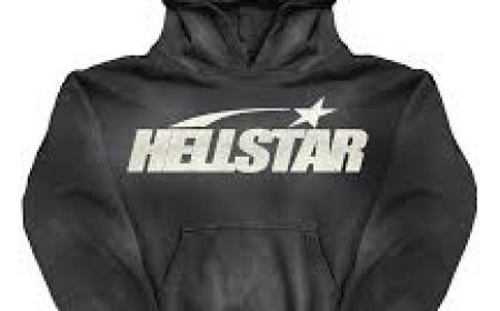 Unleash Your Edge with the 2025 Hellstar Clothing Collection