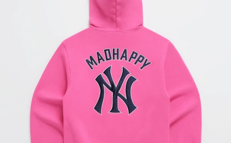 Madhappy Yankees: A Deep Dive into the Cultural Fusion of Fashion and Legacy