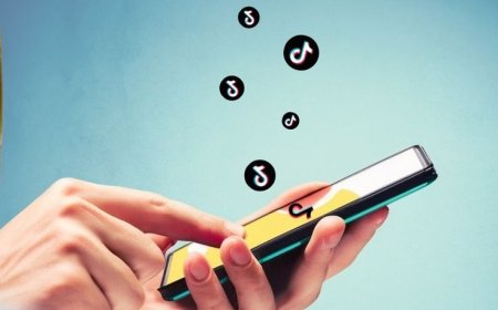 5 Ways to Grow on TikTok Without Going Viral