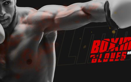 The Evolution of Fighting Sports Gear and the Best Boxing Equipment You Can Buy