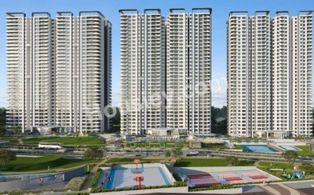 Nambiar District 25 Sarjapur - Brochure, Pros&Cons, PriceSheet