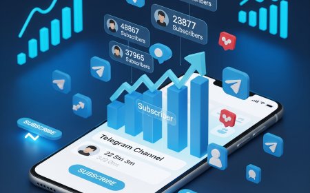 Proven Strategies for Telegram Channel Subscribers Increase in 2025