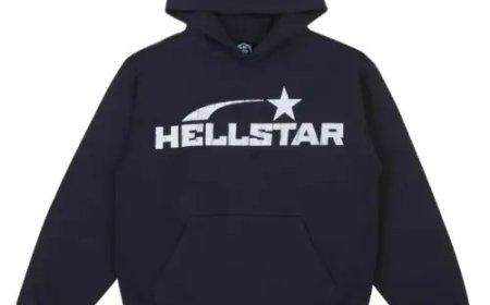 Hellstar Passion Unleashed Defines the Future of Streetwear