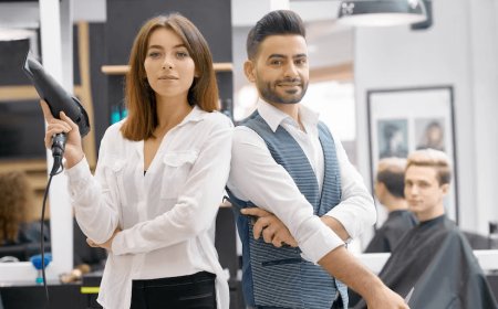 How to Start a Career in Hair Cutting: A Step-by-Step Guide