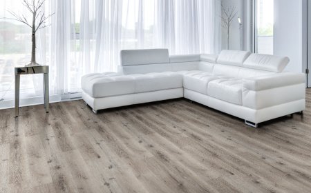 What are the top tile flooring trends to consider for 2025?