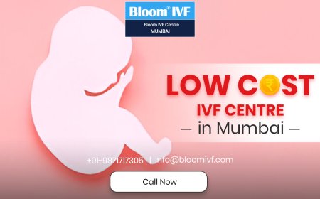 IVF Cost in Mumbai: What You Need to Know Before Starting Your Journey