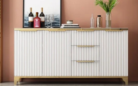 Ultimate Buying Guide For Sideboard Cabinets