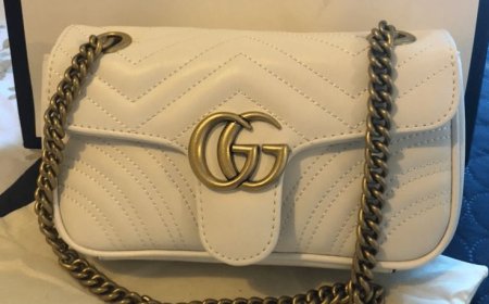 Top 10 Replica Bags in UK That Give Off Designer Vibes