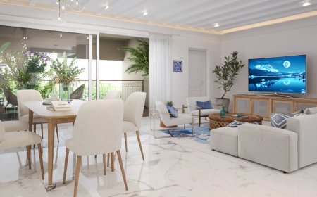 Smart Living Starts Here – Sobha Scarlet, Bangalore