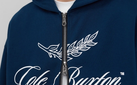 Cole Buxton: The Pinnacle of Modern British Streetwear