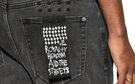 Ksubi Clothing: The Unapologetic Icon of Streetwear Fashion