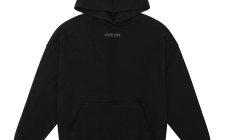 Ksubi: Streetwear Redefined With Iconic Hoodies and Shorts