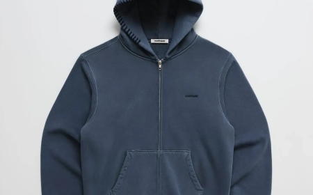 Madhappy Official Clothing – The Modern Streetwear Revolution