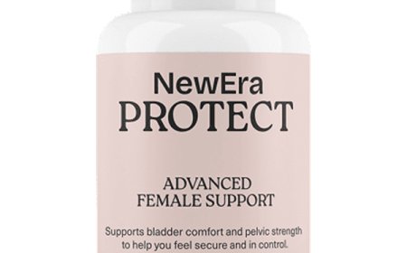 Can NewEra Protect Really Improve Women’s Bladder Health?