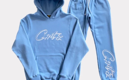 Why Everyone’s Talking About Utility Tracksuits