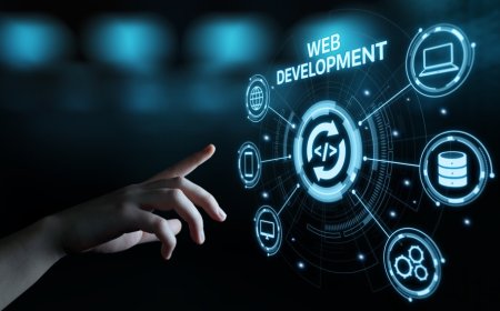 Choosing the Right Website Development Service