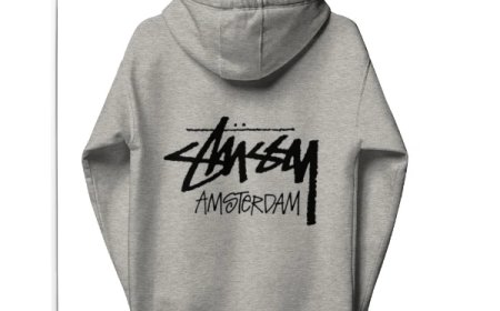 Eco-Friendly & Stylish: Sustainable Hoodies You’ll Love