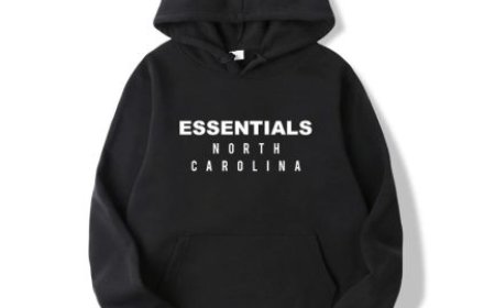Essentials and Taylor Swift Hoodies: Minimalist Elegance Meets Fan-Driven Artistry