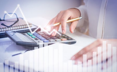 Data Analytics Certification For Acca Students