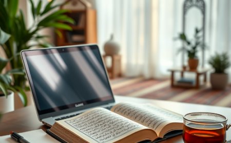 Elevate Your Faith: Affordable Online Quran Tutoring Services