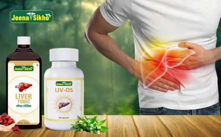 The Ultimate Guide to Ayurvedic Liver Care Products