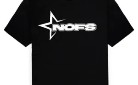 Nofs: More Than Just a Brand – A Movement in Streetwear