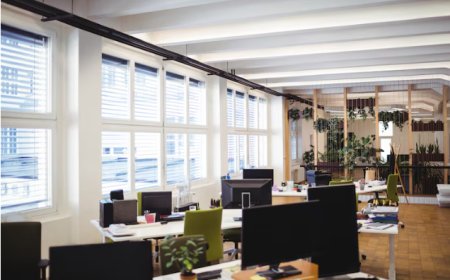 Top Reasons to Rent a Conference Room in Georgia for Your Next Meeting