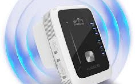 How to Reset RangeXTD WiFi Booster to Factory Settings