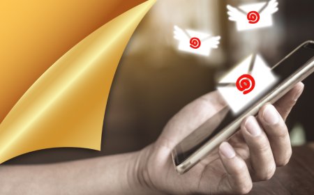 Banking Email List: Connect with Top Banking Professionals and Financial Institutions