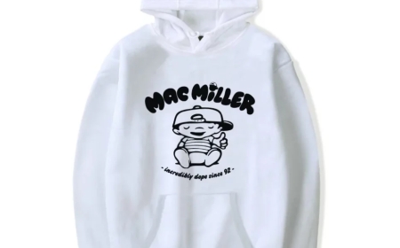 Top-Selling Mac Miller Merch Titles Fans Love