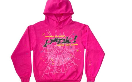 Why Sp5der Hoodies Are Dominating the Streetwear Scene
