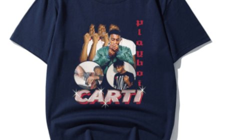 Why Fans Obsess Over Playboi Carti Merch