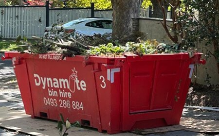 Your Easy Guide to Fast & Affordable Skip Bin Hire Altona