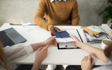 What Sets Top Registered Migration Agents in Darwin Apart from the Rest?