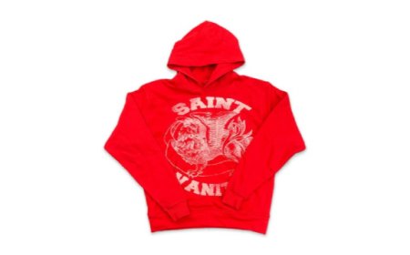 Saint Vanity Where Streetwear Meets Bold Self-Expression