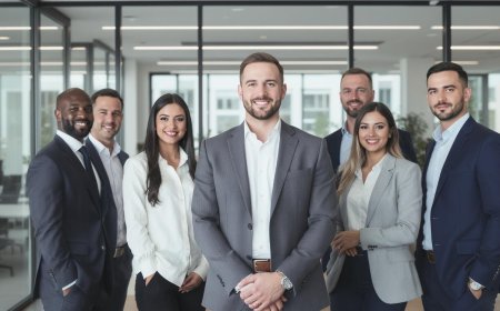 Generating Qualified B2B Leads Through Content Syndication