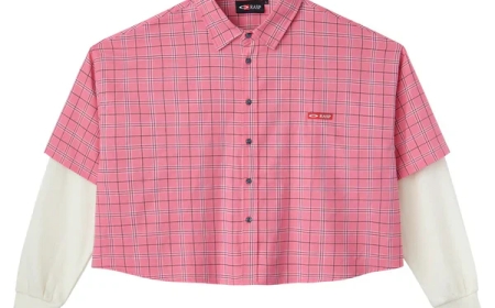 Discover the Magic Behind Raspberry Hills Clothing’s Unique Aesthetic