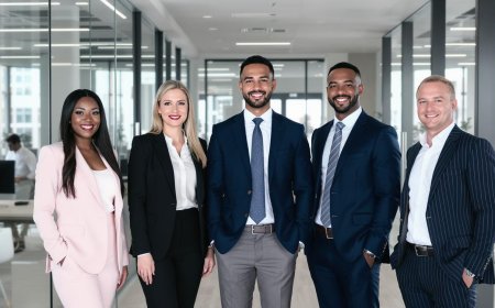 2025 Tactics to Excel at B2B Sales Prospecting and Lead Engagement