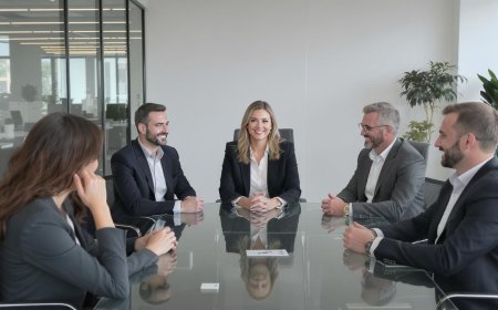 2025 Tactics to Skyrocket Your B2B Marketing ROI