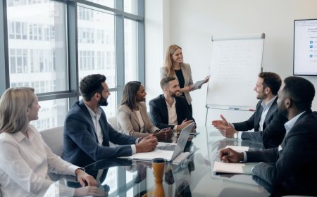 B2B Marketing Automation: The Ultimate Growth Engine for 2025