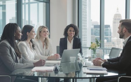 B2B Content Strategy That Aligns with Buyer Intent in 2025