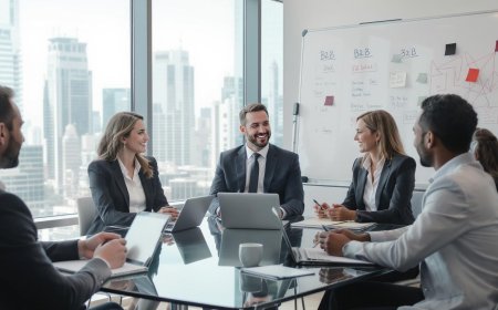 Modern B2B Supply Chain Management Tactics for Competitive Advantage