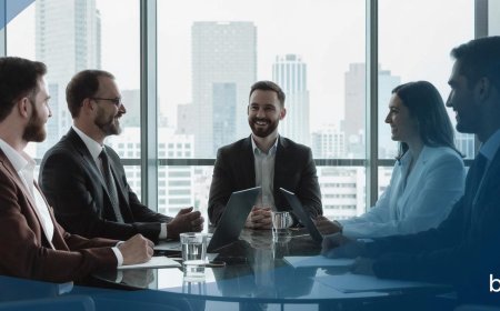 Mastering B2B Automation in the New Era