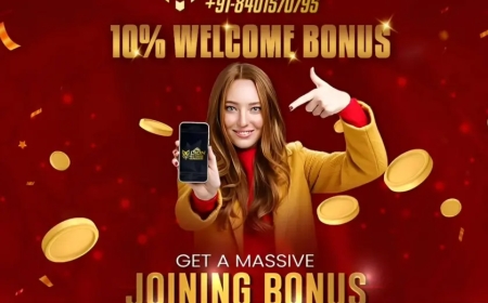 Why the Best Betting Site in India Is a Game Changer for Online Gamblers