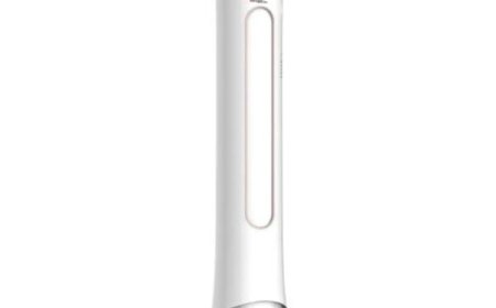 Kenwood KEI-2444FHI 2 Ton Floor Standing Inverter AC – Big Cool for Big Rooms
